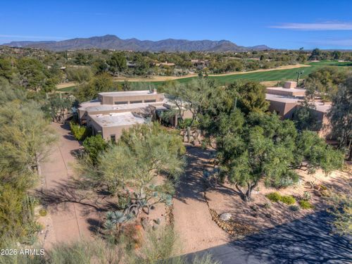 3106 Arroyo Hondo, Carefree, AZ, 85377-4026 | Card Image