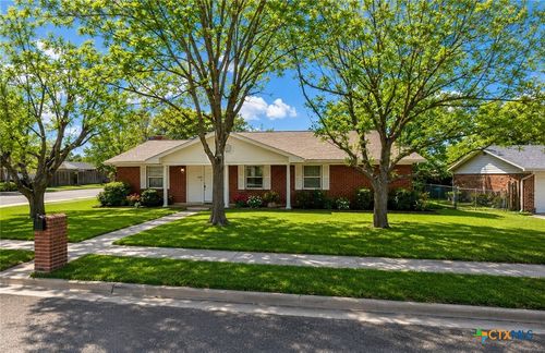 1808 Hill St, Killeen, TX, 76543-3388 | Card Image