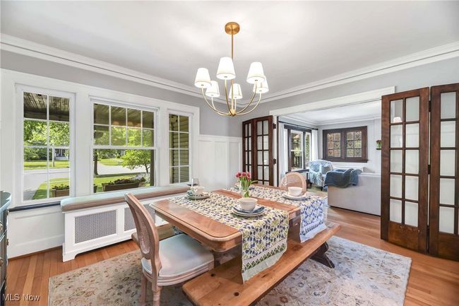 17436 Clifton Blvd, House other with 3 bedrooms, 3 bathrooms and null parking in Lakewood OH | Image 21