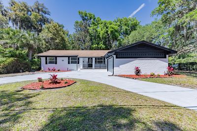 3759 Jose Terrace, House other with 3 bedrooms, 2 bathrooms and null parking in Jacksonville FL | Image 1