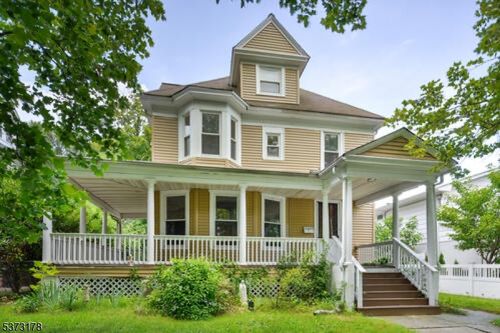 1005 5th Ave, Asbury Park, NJ, 07712-5014 | Card Image