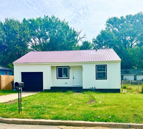 1524 S Santa Fe, Bartlesville, OK, 74003 | Card Image