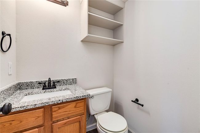 150 Bailey Loop, House other with 4 bedrooms, 3 bathrooms and 4 parking in Kyle TX | Image 12