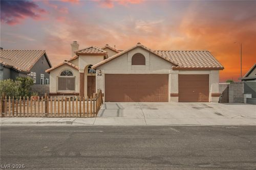 3118 Nebulous Cir, North Las Vegas, NV, 89032-2213 | Card Image