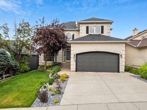 136 Patrick View Sw, Calgary, AB, T3H3J4 | Card Image