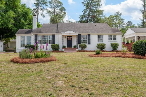 3016 Fox Spring Rd, Augusta, GA, 30909-3020 | Card Image