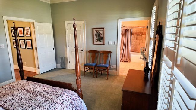 183 Hurricane Ridge Rd, House other with 4 bedrooms, 5 bathrooms and 3 parking in Meadows of Dan VA | Image 56