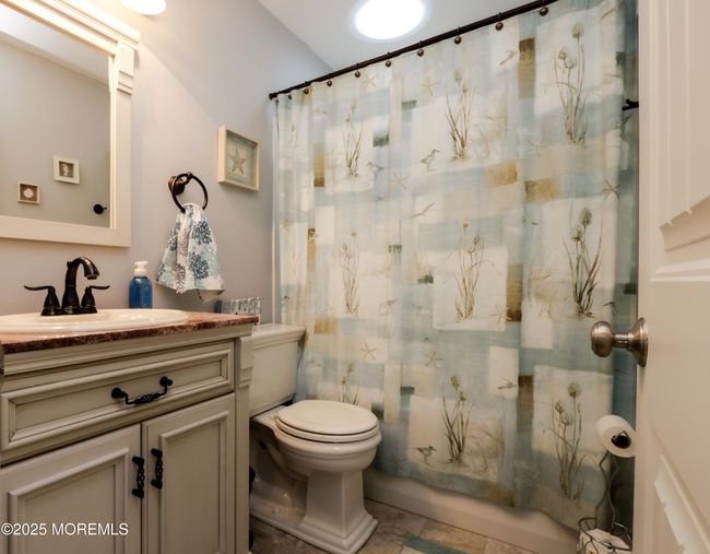 44 Kansas Rd, House other with 3 bedrooms, 2 bathrooms and null parking in LITTLE EGG HARBOR TWP NJ | Image 32
