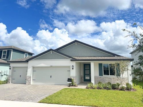 1754 Draughton Dr, Zephyrhills, FL, 33539 | Card Image