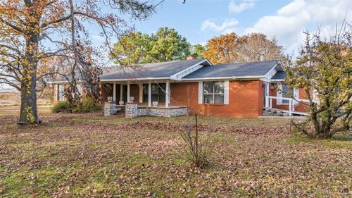 204 Bear Hollow Road, Wilson, OK, 73463 | Card Image