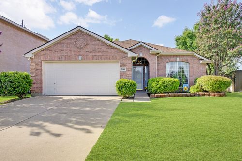 5016 San Jacinto Dr, Haltom City, TX, 76137-5556 | Card Image