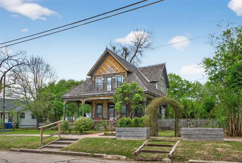 1312 N 22nd St, Waco, TX, 76707-2714 | Card Image