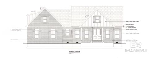 3 Lafayette Dr, Fairhope, AL, 36532 | Card Image