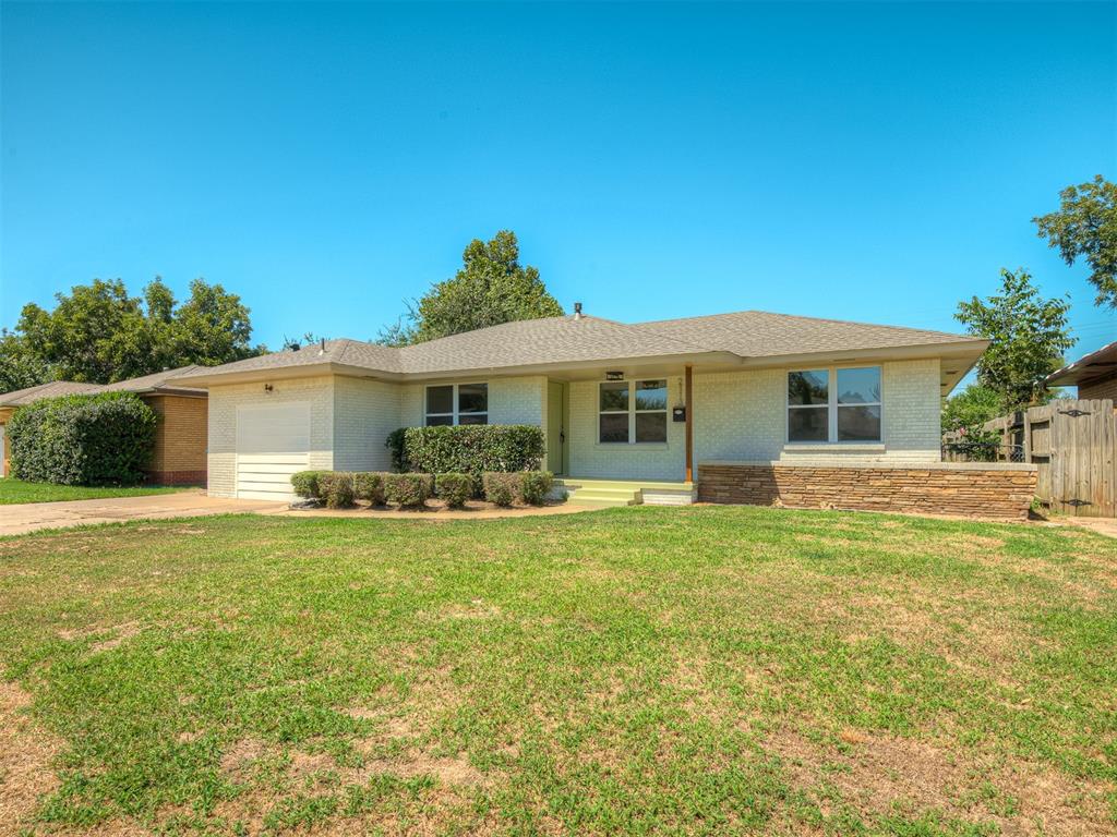 65th St, Oklahoma City, OK 73159