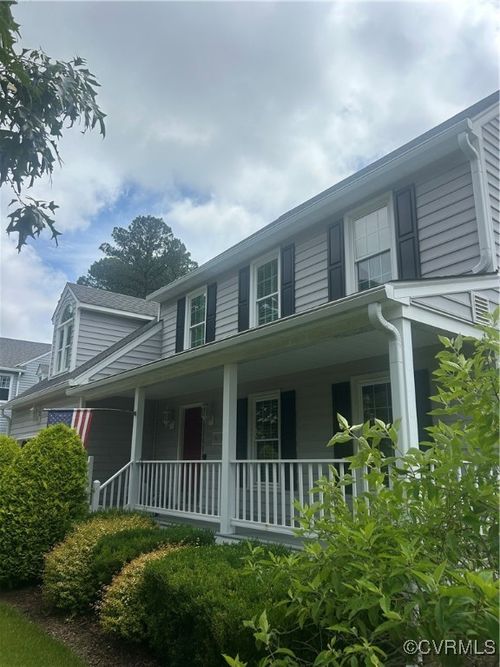 2529 Retrievers Ridge Rd, Henrico, VA, 23233-6930 | Card Image