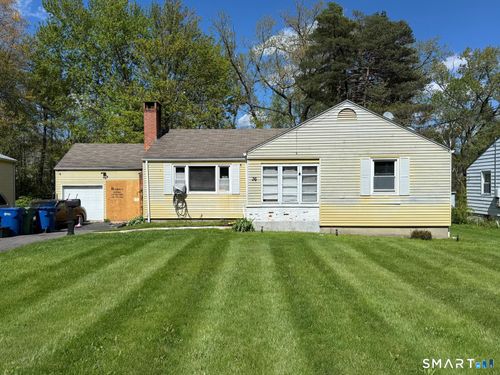 36 Lepage Rd, Windsor, CT, 06095-4443 | Card Image