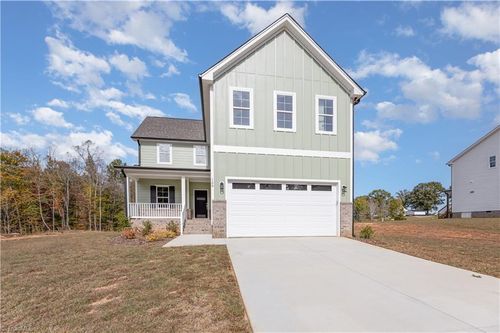 129 Rierson Farm Ct, Madison, NC, 27025-8360 | Card Image