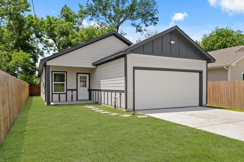 8018 Ethel St, Houston, TX, 77028-4530 | Card Image