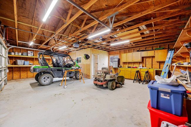 403 W Main St, House other with 3 bedrooms, 2 bathrooms and null parking in Worthington IN | Image 30
