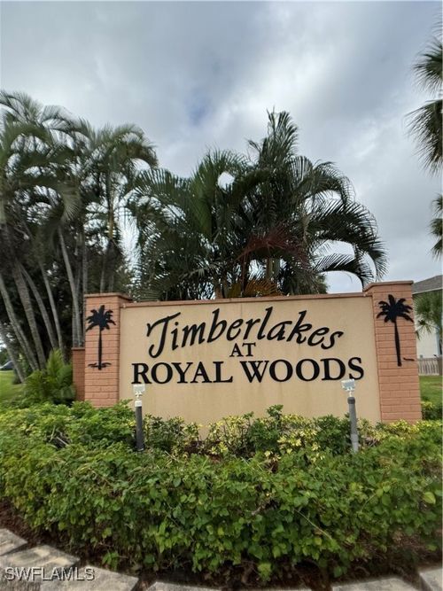 apt-7-6494 Royal Woods Dr, FORT MYERS, FL, 33908-6155 | Card Image