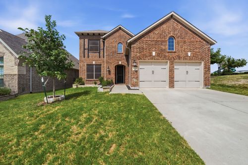 4213 Wilderness Pass, Roanoke, TX, 76262-9097 | Card Image