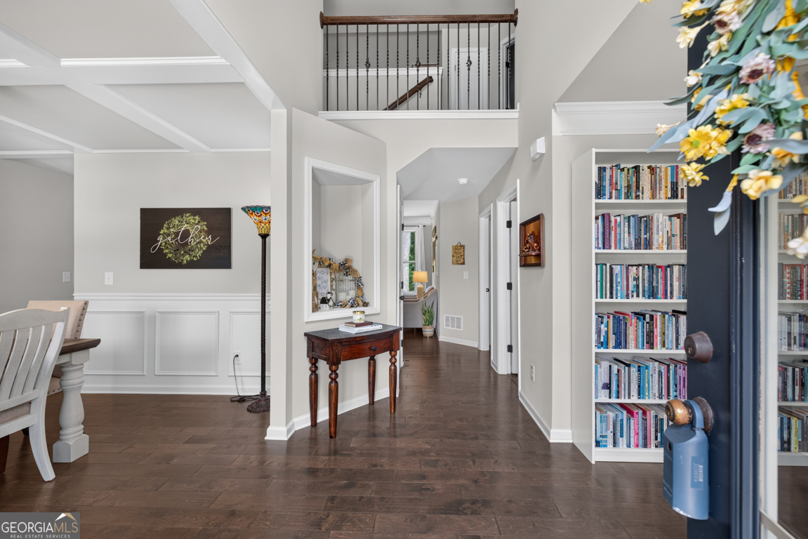 Residential in Flowery Branch 5