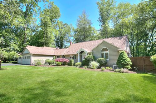 52 Woodside Ave, Westport, CT, 06880-3030 | Card Image
