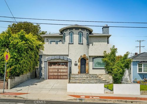 731 N Leland Ave, San Pedro, CA, 90732 | Card Image