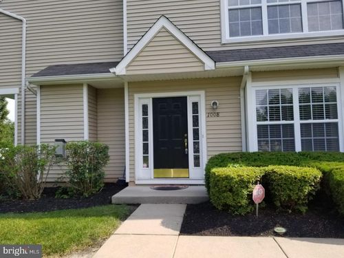 1008 Delancey Way, MARLTON, NJ, 08053-8522 | Card Image