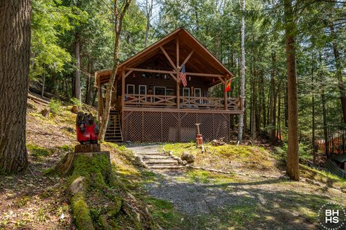 47 Fish Creek Park Rd, Saranac Lake, NY, 12983-3003 | Card Image