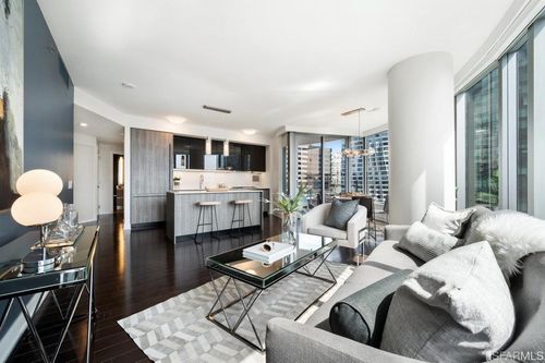 apt-12e-201 Folsom St, San Francisco, CA, 94105-5069 | Card Image