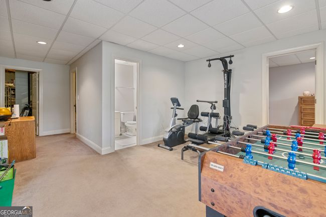 8040 Classic Dr, House other with 7 bedrooms, 5 bathrooms and 6 parking in Jonesboro GA | Image 49