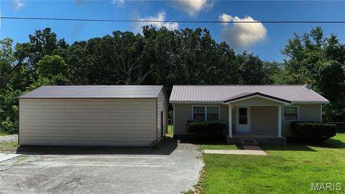 11058 Hwy E, Cadet, MO, 63630 | Card Image