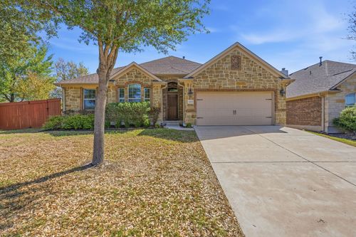 18525 Wind Valley Way, Pflugerville, TX, 78660-3999 | Card Image