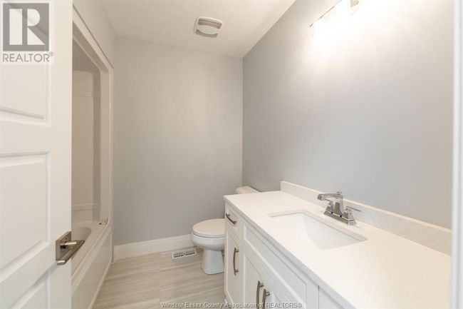 LOT 64 Noble Crt, House other with 4 bedrooms, 3 bathrooms and null parking in Amherstburg ON | Image 15