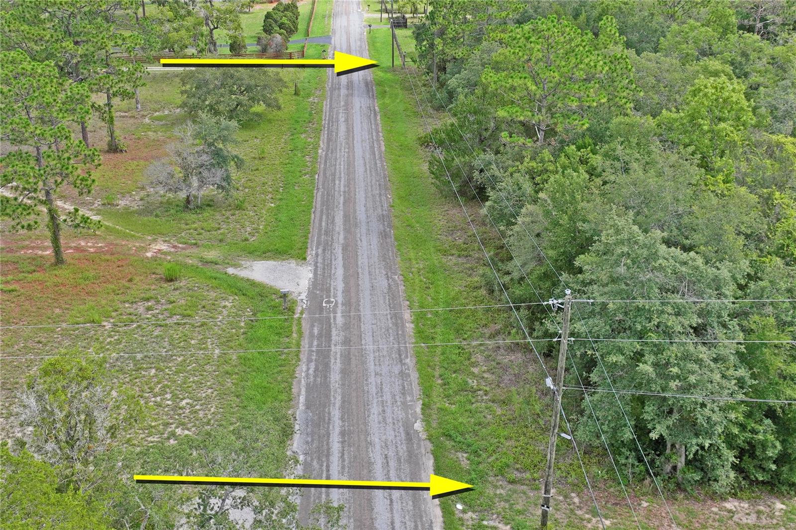 Land in HOMOSASSA