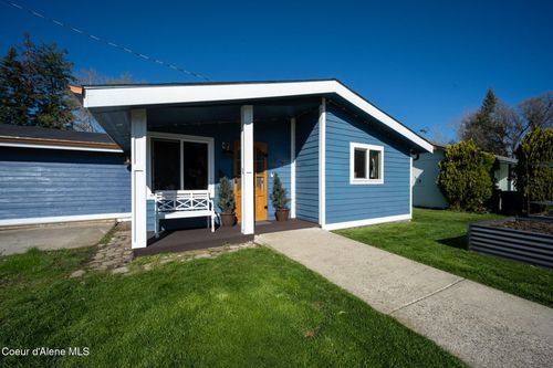 107 N Post St, Post Falls, ID, 83854 | Card Image