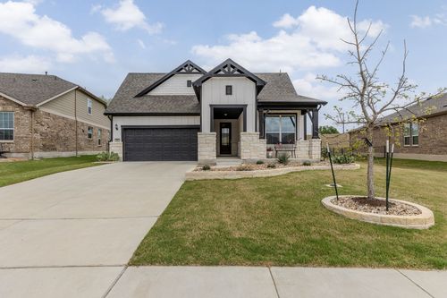 640 Martingale St, Georgetown, TX, 78633-2448 | Card Image