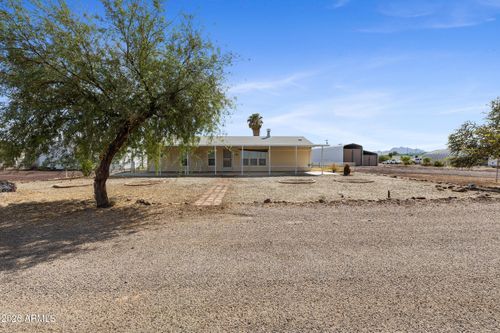 65821 N Arizona Street, Cibola, AZ, 85328 | Card Image