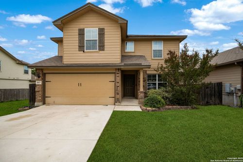 2027 Emerald Edge, San Antonio, TX, 78245-4496 | Card Image