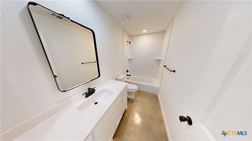 unit-a-905 Smoke Tree Ln, Killeen, TX, 76543-2239 | Card Image