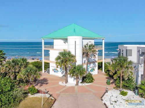 6000 Gulf Blvd, South Padre Island, TX, 78597 | Card Image