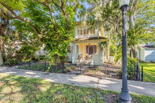 214 Cedar St, DAYTONA BEACH, FL, 32114-4906 | Card Image