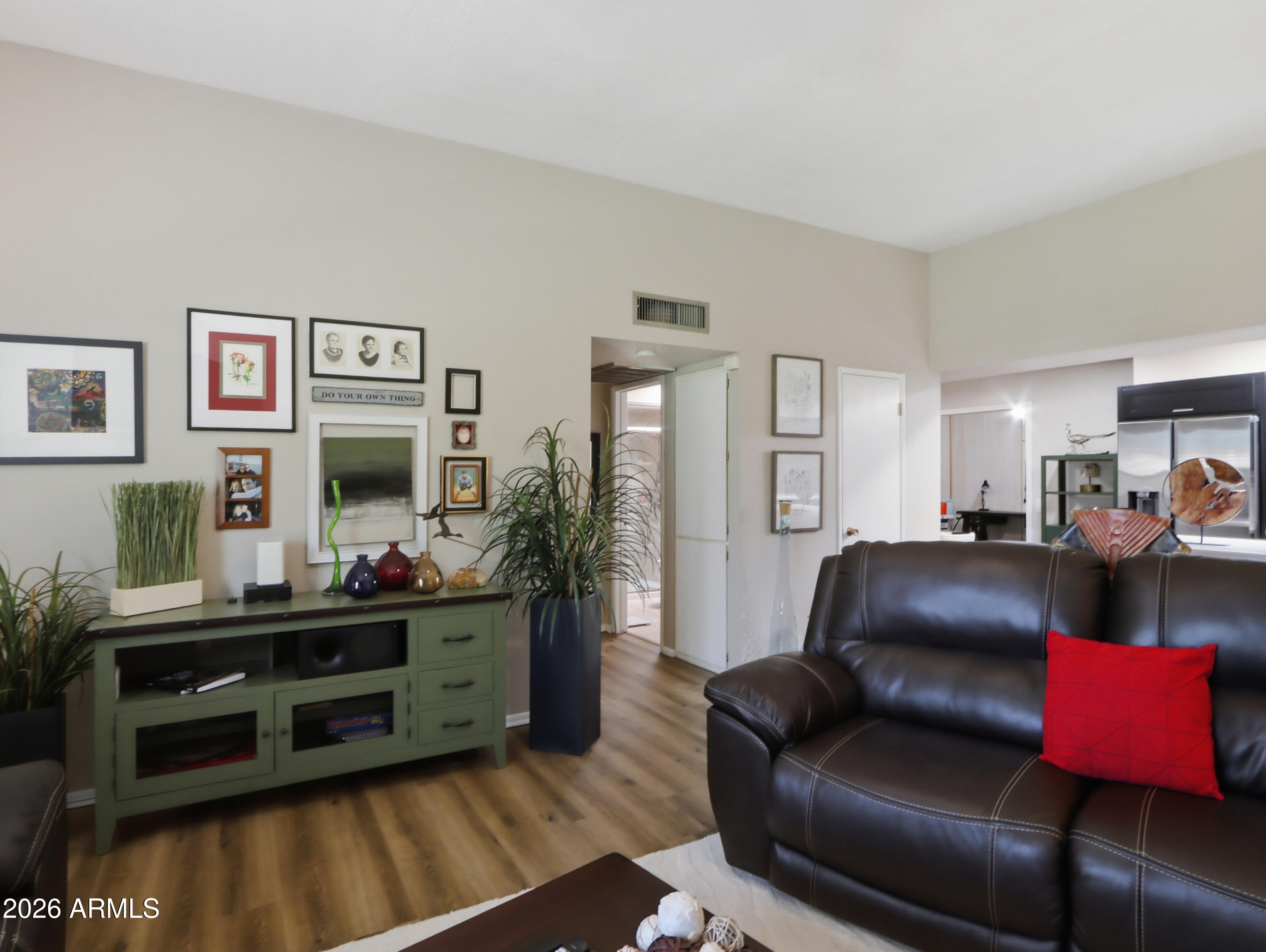 Residential in Sun City 4