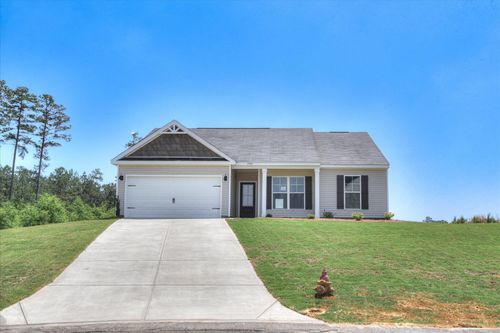 3301 Tracker Ln, Warrenville, SC, 29851-2059 | Card Image