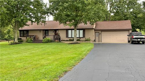 3424 Stony Creek Road, Urbana, OH, 43078 | Card Image