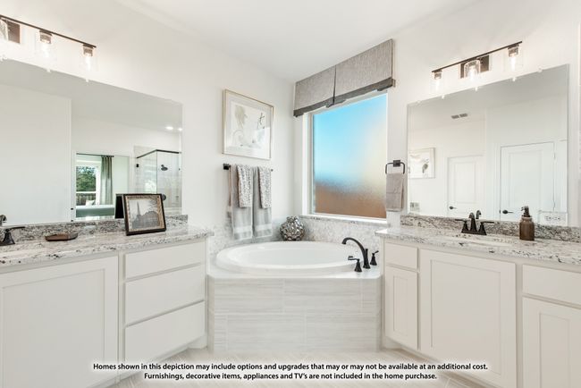 805 Devon Dr, House other with 5 bedrooms, 5 bathrooms and null parking in Midlothian TX | Image 26
