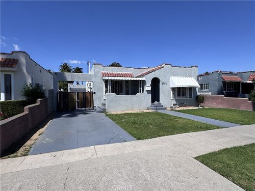 2929 Buckingham, Los Angeles, CA, 90016 | Card Image