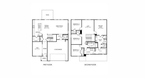 564 Ward Wilson Trl, Duncan, SC, 29334-2044 | Card Image