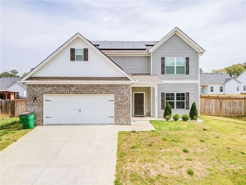 315 Soldiers Pathway, Calhoun, GA, 30701-5511 | Card Image